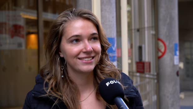 Video | Alcohol among students: &lsquo;Prohibition might be a good idea&rsquo;